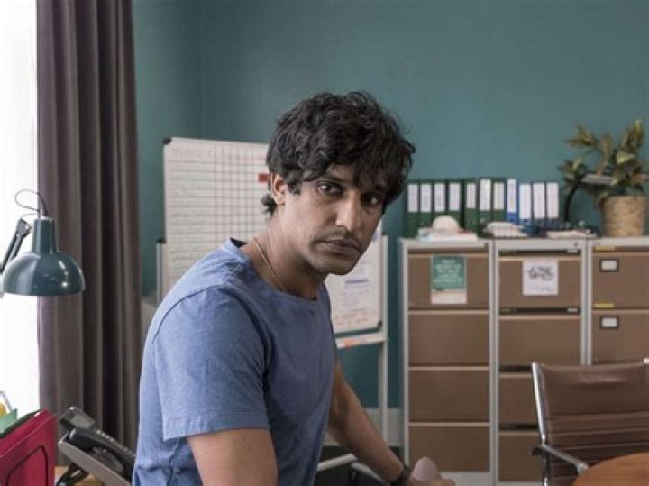 Rudi Dharmalingam