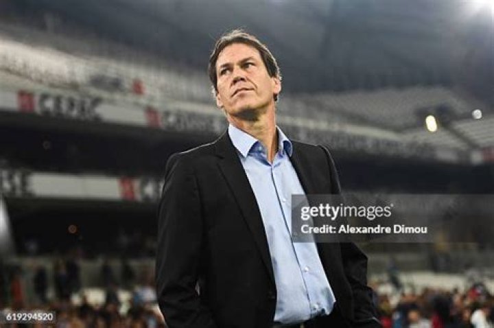 Rudy Garcia
