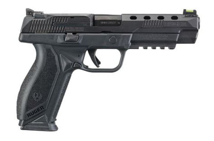 Ruger
