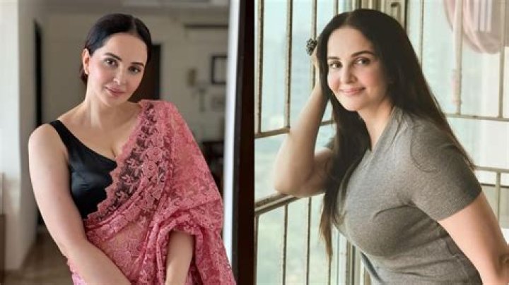 Rukhsar Rehman