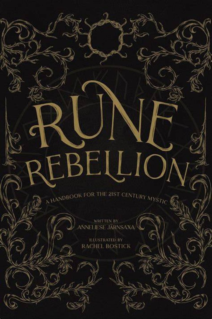 Rune Rebellion