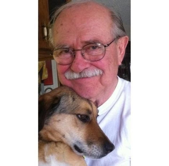 Rupert Pate