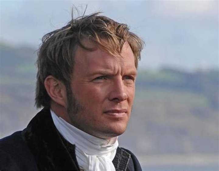 Rupert Penry-Jones