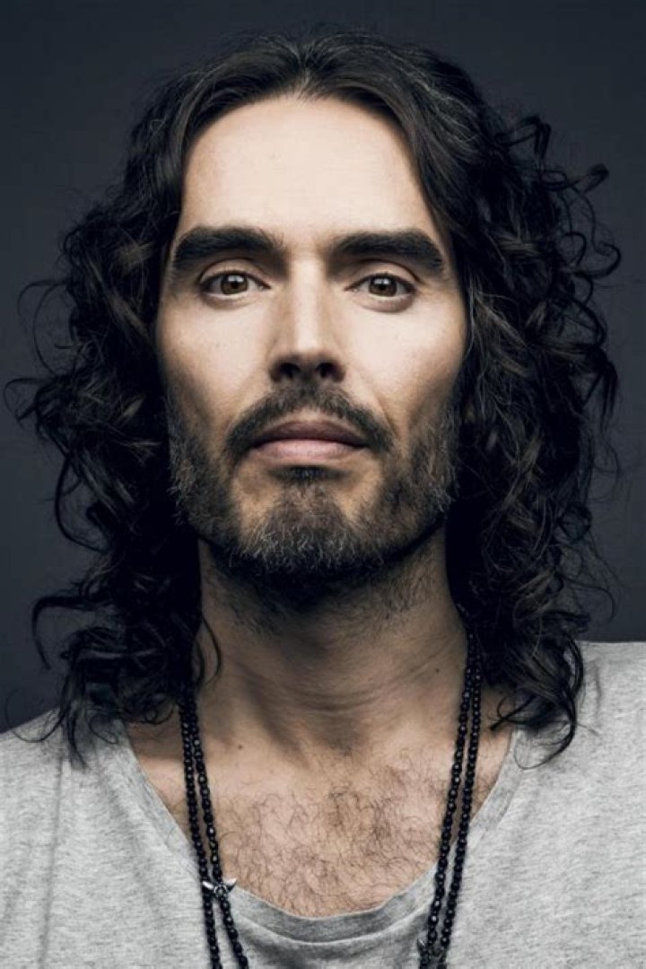 Russell Brand