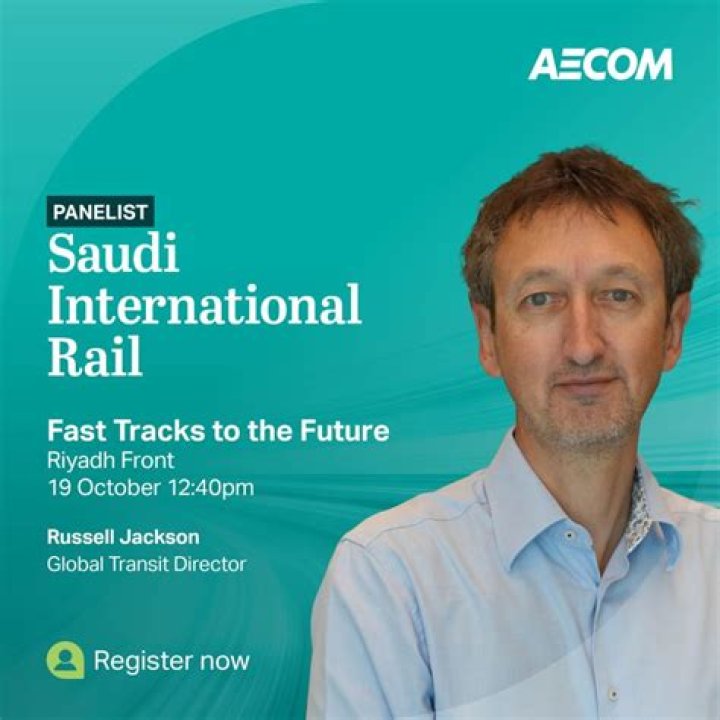 Russell Jackson