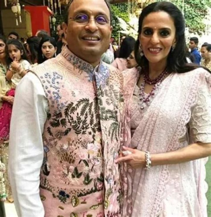 Russell Mehta