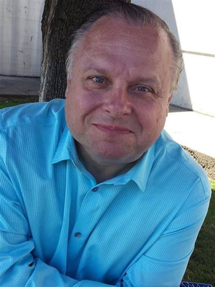Rusty Humphries