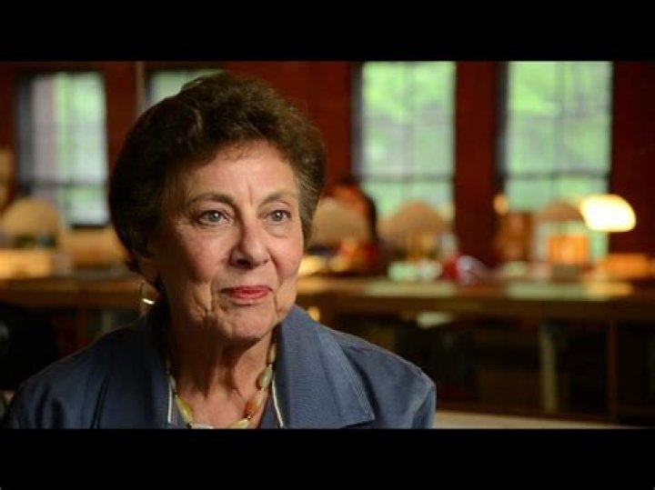 Ruth Budd
