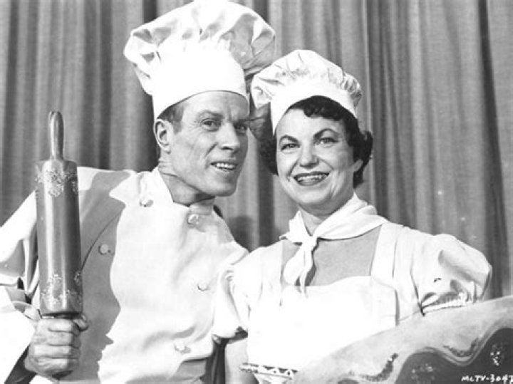 Ruth Carrell