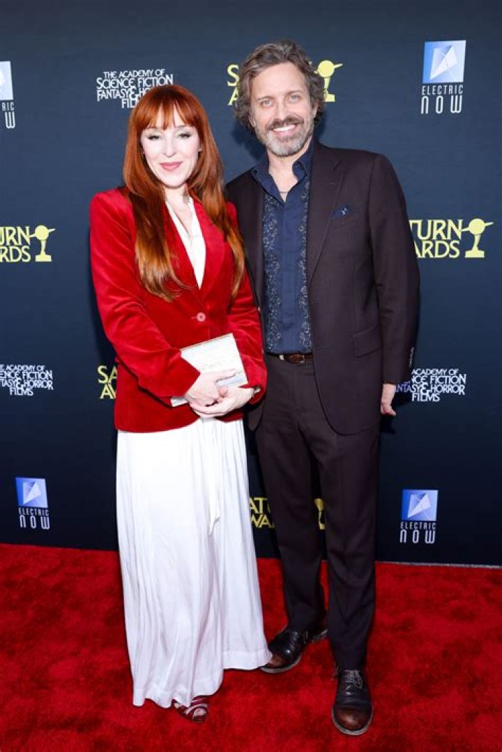 Ruth Connell