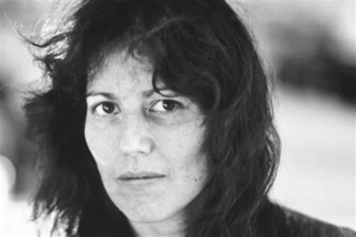Ruth Sergel
