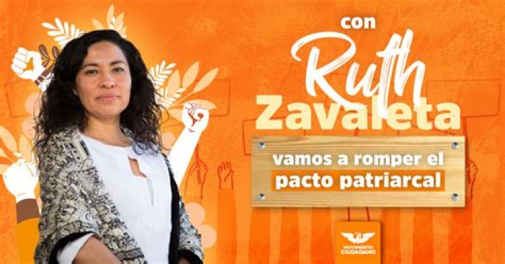 Ruth Zavaleta