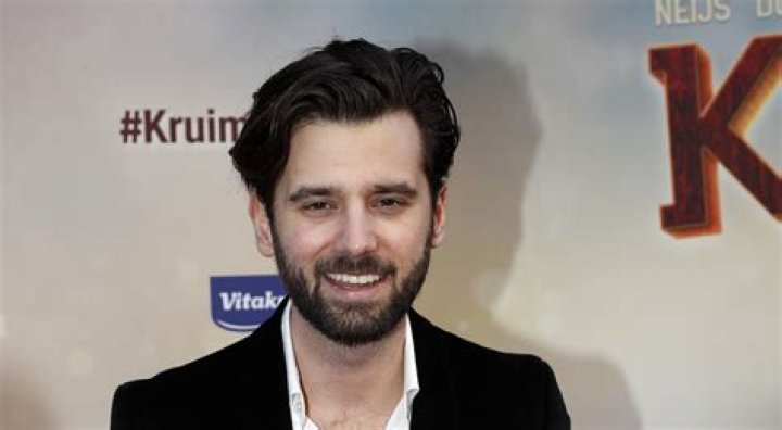 Ruud Feltkamp