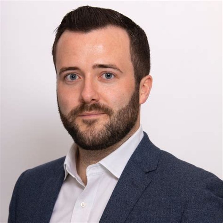 Ryan Baldry