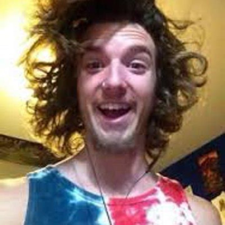 Ryan Blystone