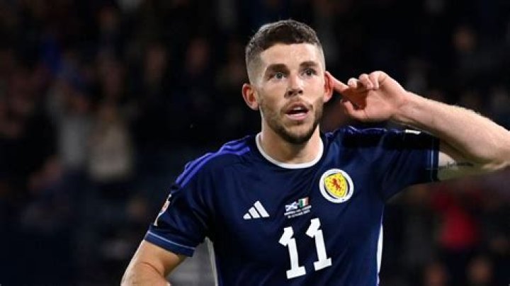 Ryan Christie