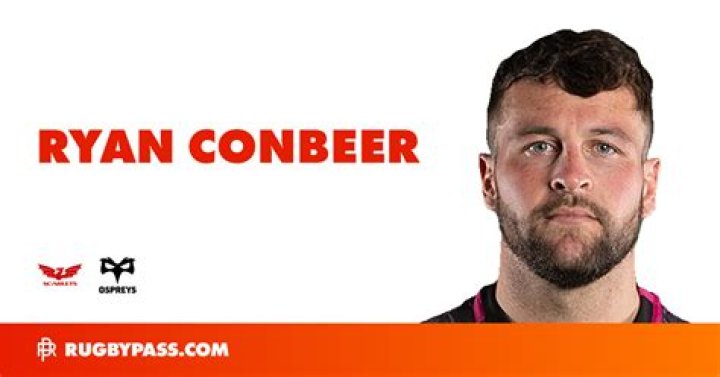 Ryan Conbeer
