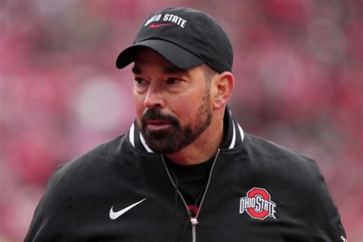 Ryan Day