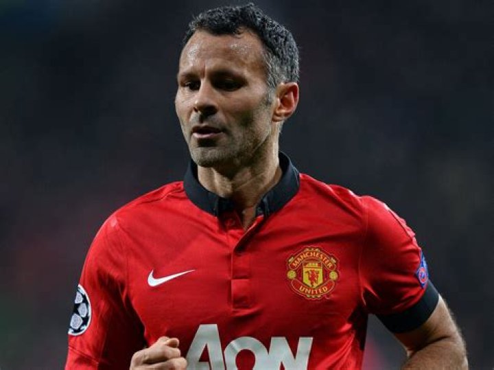 Ryan Giggs