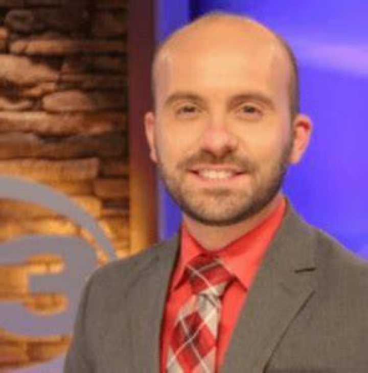 Ryan Halicki