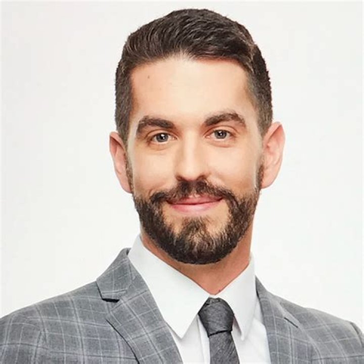 Ryan Harding