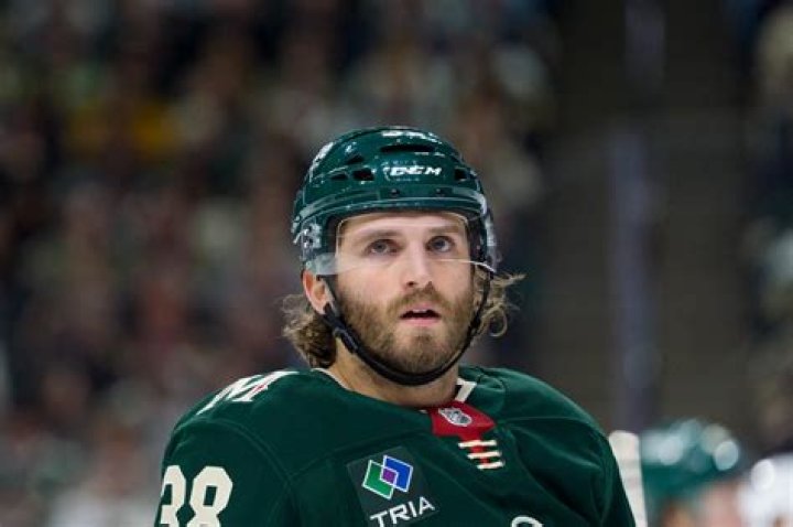 Ryan Hartman