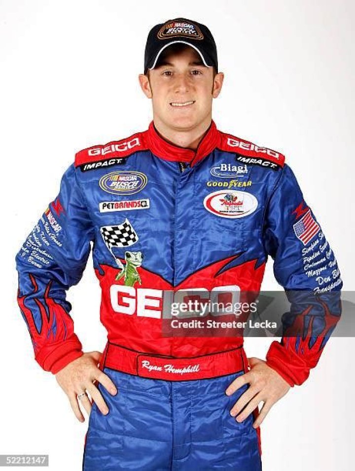 Ryan Hemphill