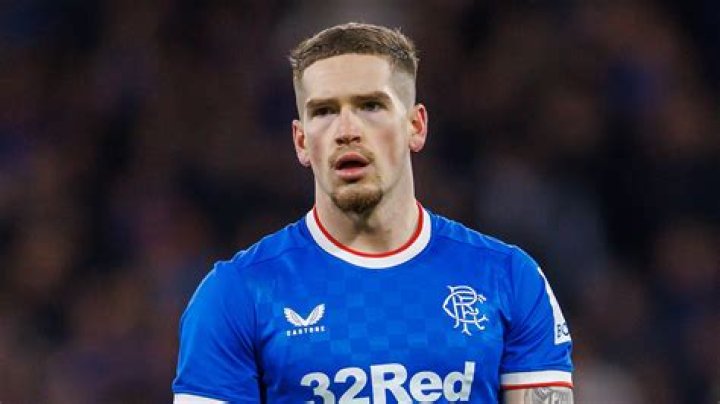 Ryan Kent