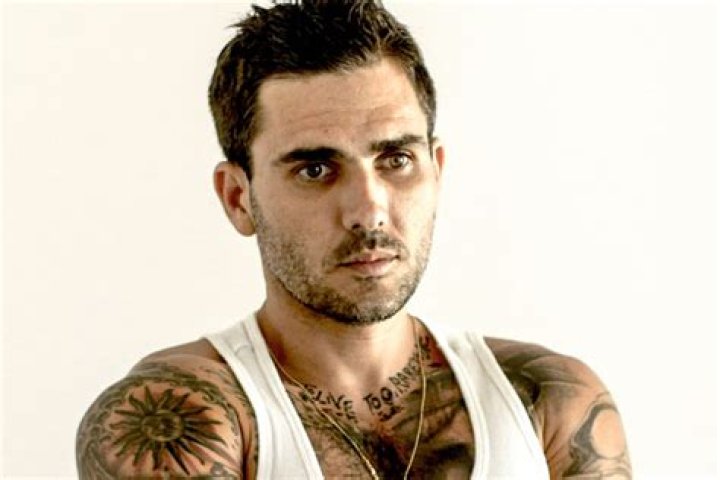 Ryan Leone