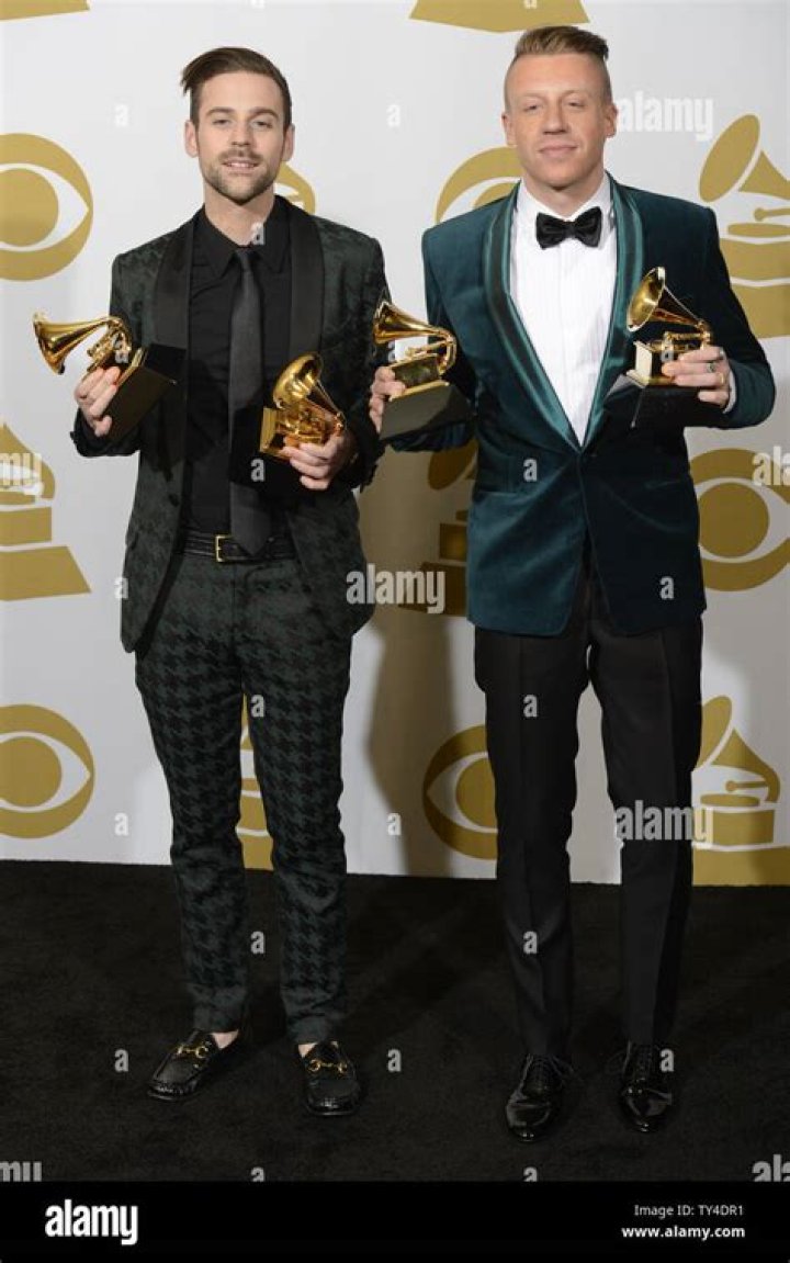 Ryan Lewis