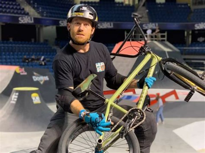 Ryan Nyquist