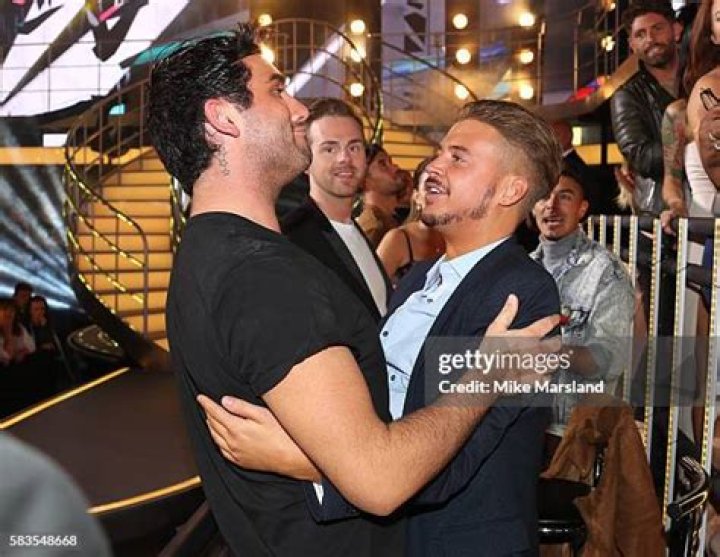 Ryan Ruckledge