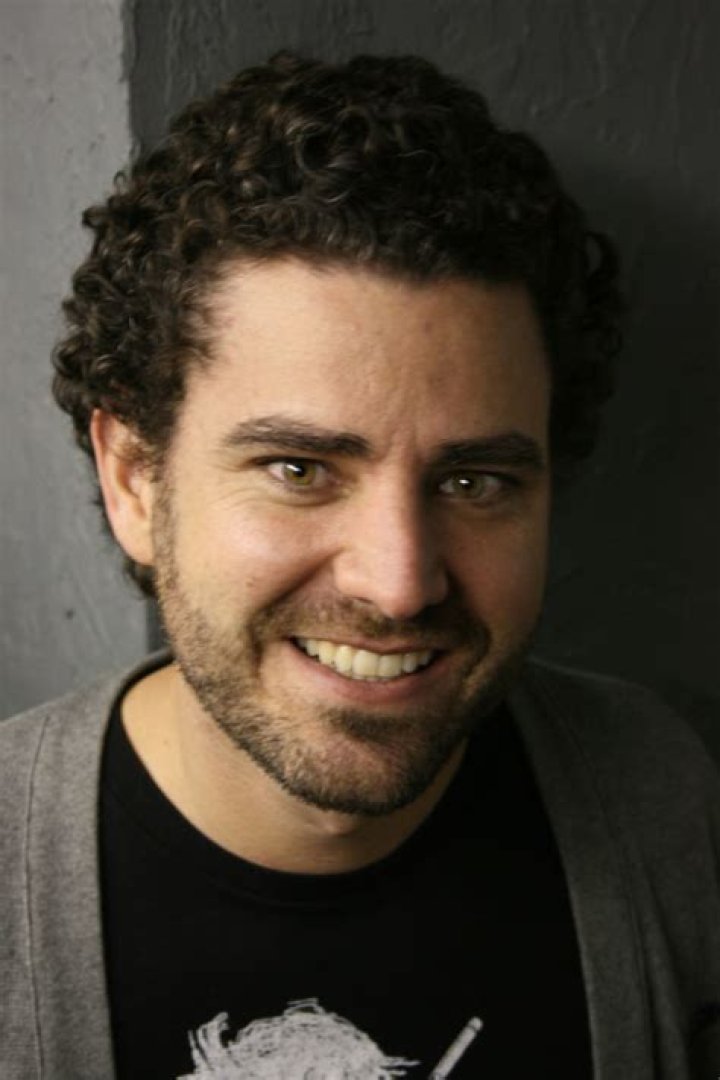 Ryan Singer
