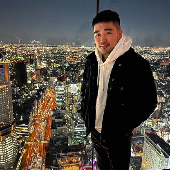 Ryan Tan