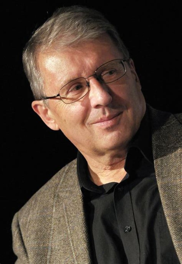 Ryszard Bugajski