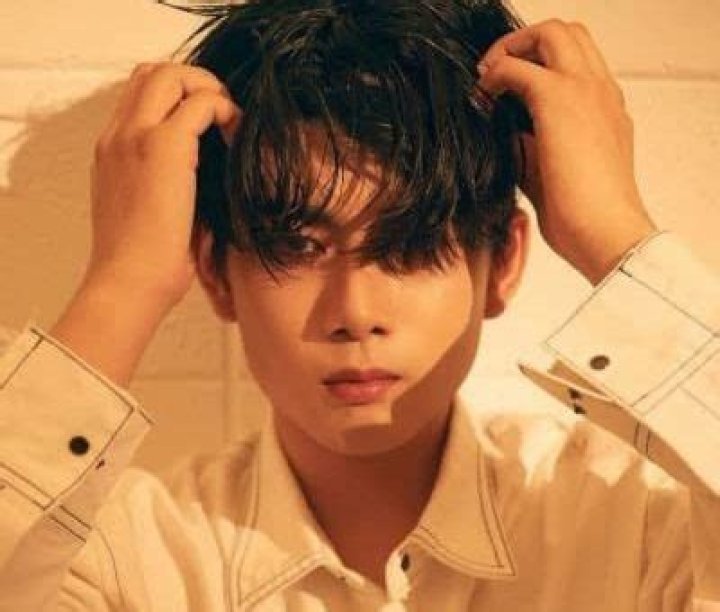 Ryu Eui Huyn