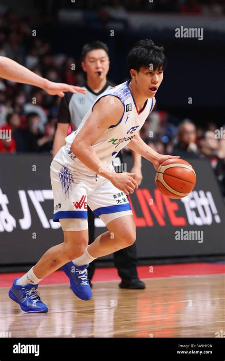 Ryuto Yasuoka