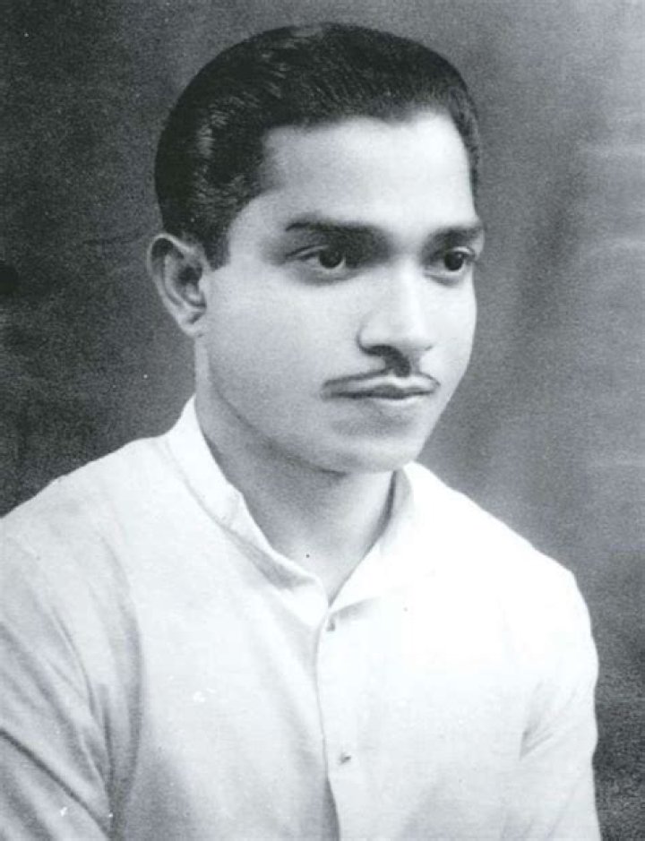 S. K. Pottakkad