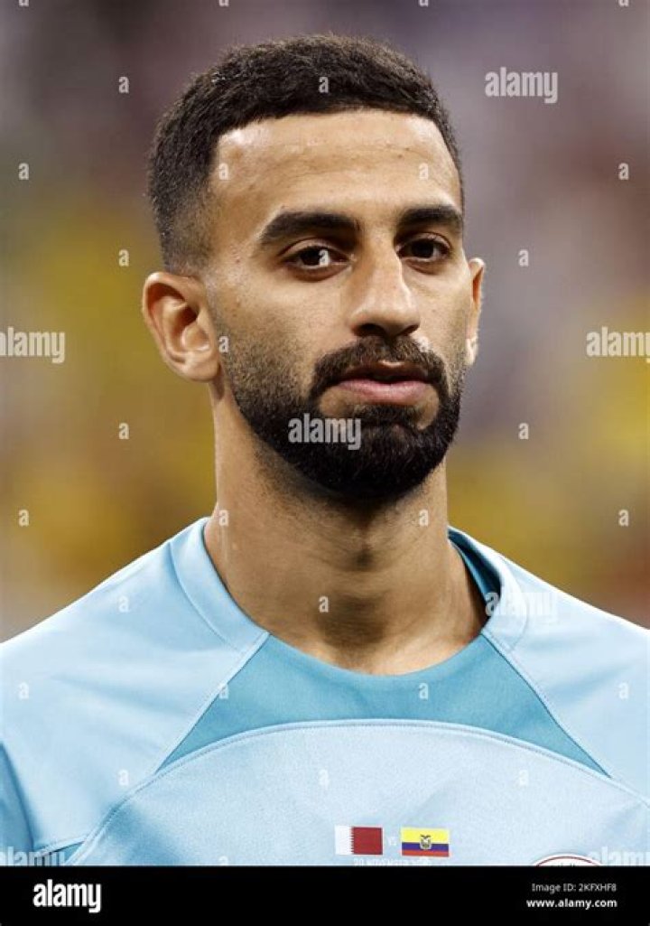 Saad Al Sheeb