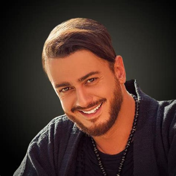 Saad Lamjarred
