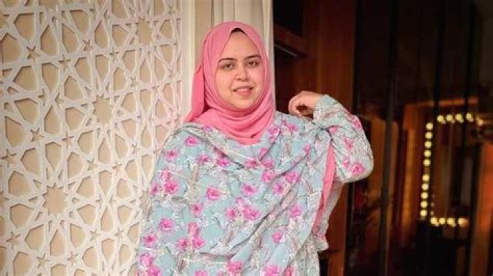 Saba Ibrahim