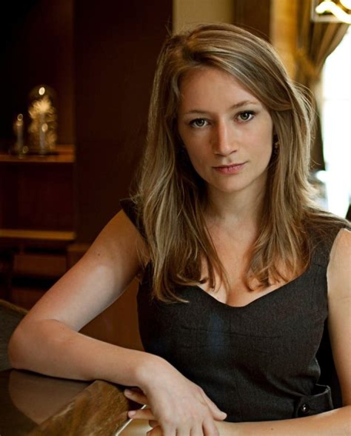 Sabine Devieilhe