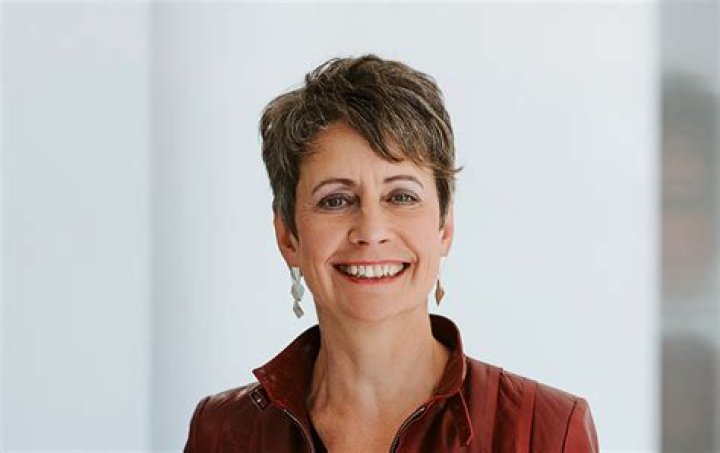 Sabine Herlitschka