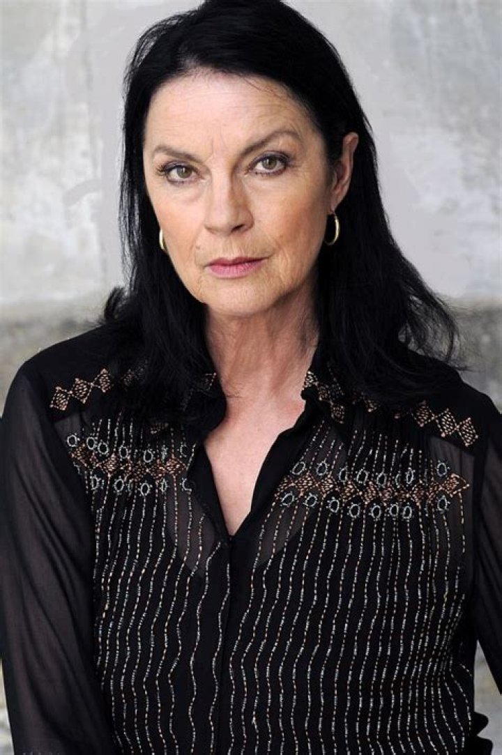 Sabine von Maydell