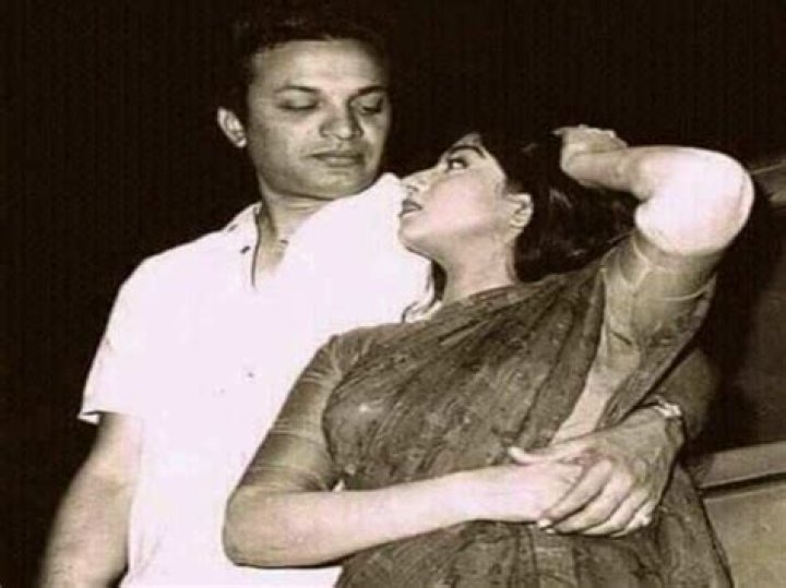 Sabitri Chatterjee