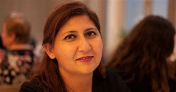 Sabrina Dawood