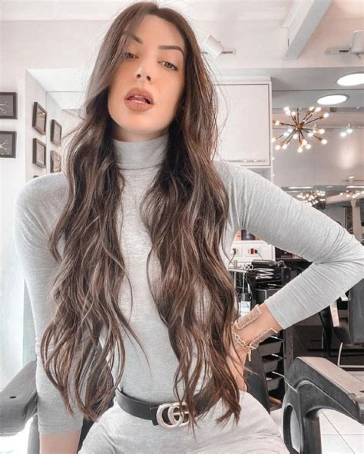 Sabrina Raissa
