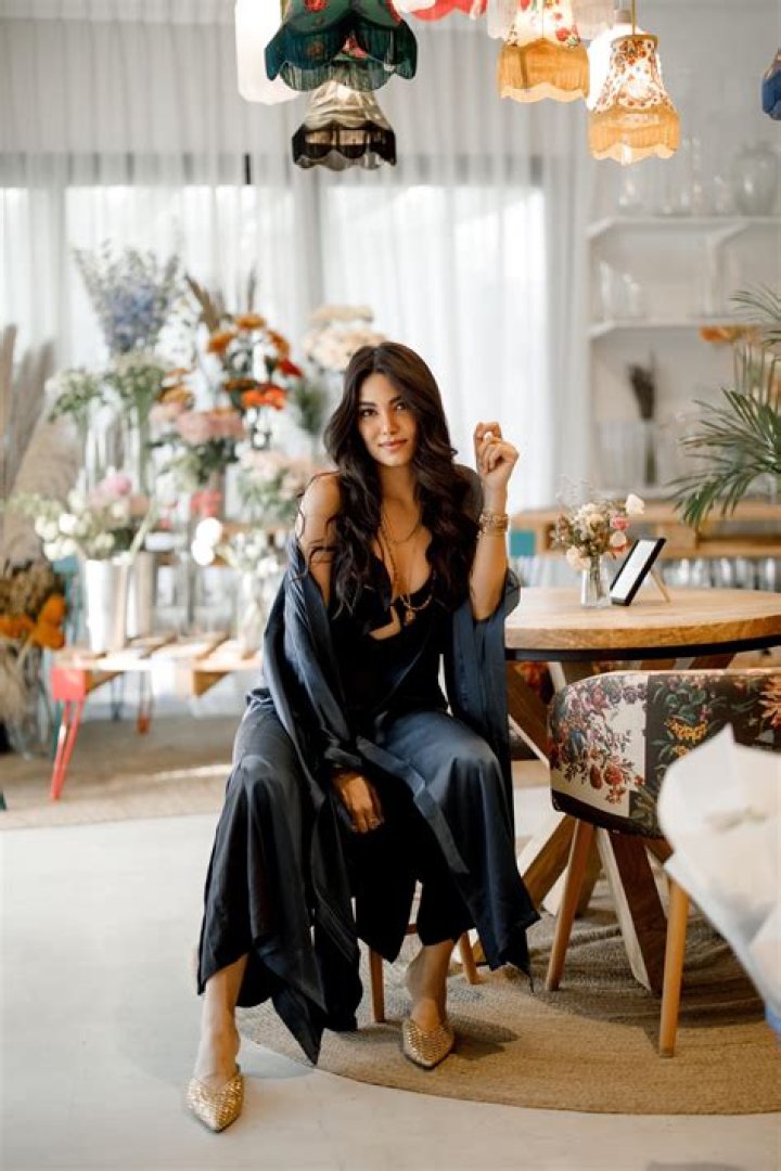 Sabrine Taleb