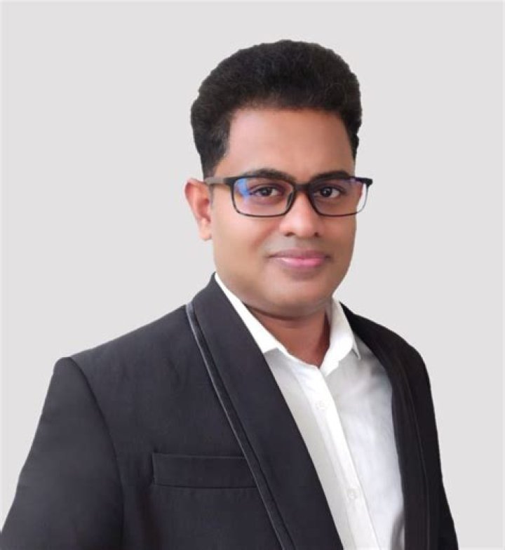 Sachith Peiris