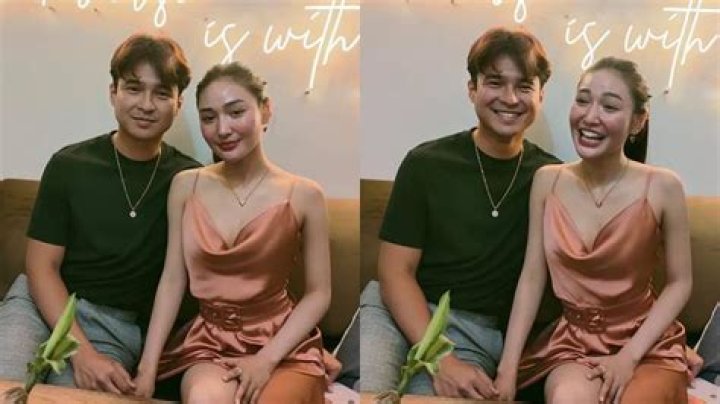Sachzna Laparan Boyfriend 2023 | Is She Still Dating Jerome Ponce